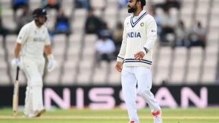 विराट कोहली को भारतीय कप्तान के पद से हटाना क्रिकेट के लिए 'अपराध' होगा: ग्रीम स्वान
